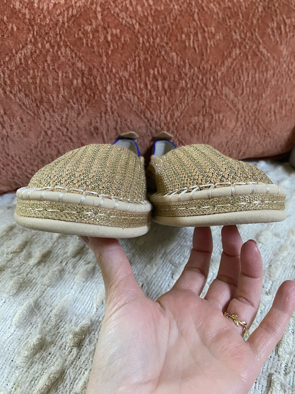 {Rothy’s} The Espadrille Shoe - Picture 5 of 11